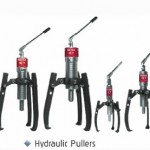 hydralicpullers