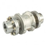  Steelflex® Full Spacer Grid Coupling