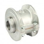  Steelflex® Close Coupled Grid Coupling