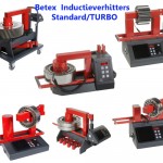 Betex Inductieverhitters