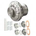 True Torque™ HFDD Fluid Coupling