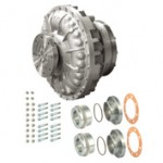 True Torque™ HFD Fluid Coupling