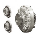 True Torque™ HFN Fluid Coupling