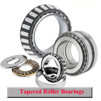 Tapered Roller Bearings
