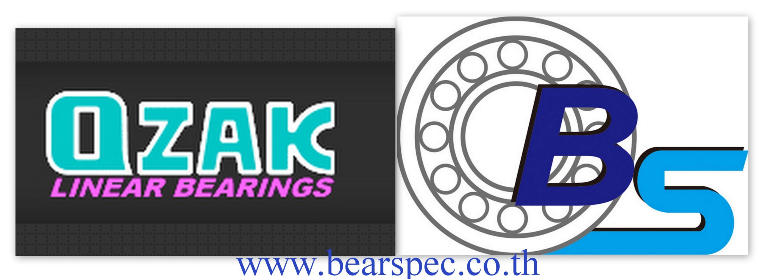 www.BearingSpecialist.in.th